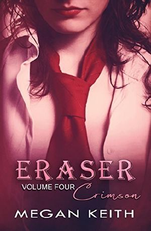 [Eraser 04] • Eraser Crimson